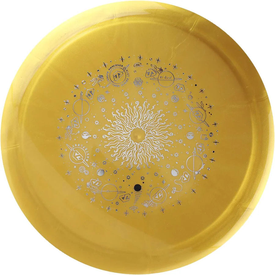 Lots K1 Hard - Joseph Anderson Tour Series 2025