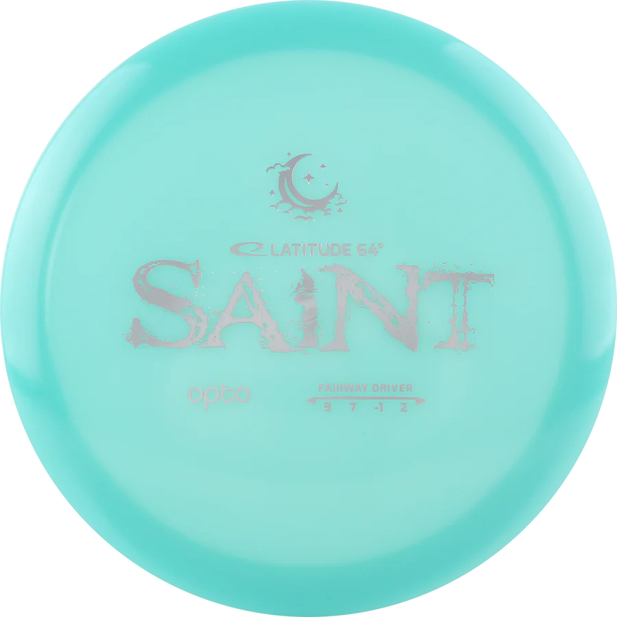 Saint Opto Moonshine