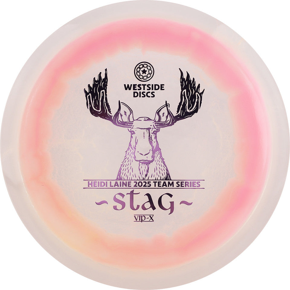 Stag VIP-X Ring - Heidi Laine Team Series 2025