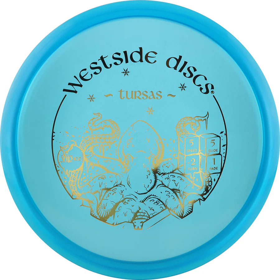 Tursas VIP-Ice - Freeze