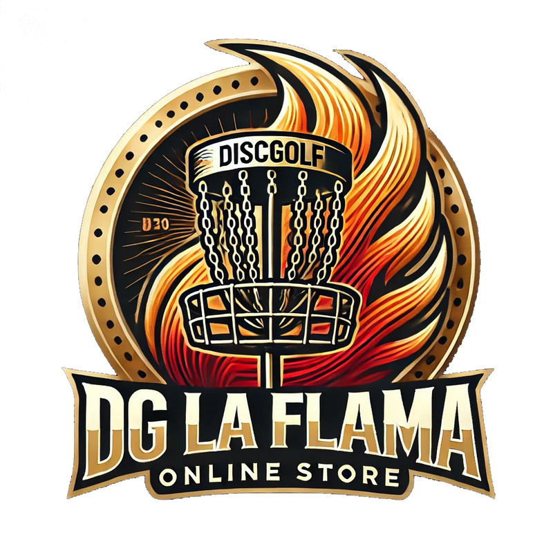 Logo de DG La Flama