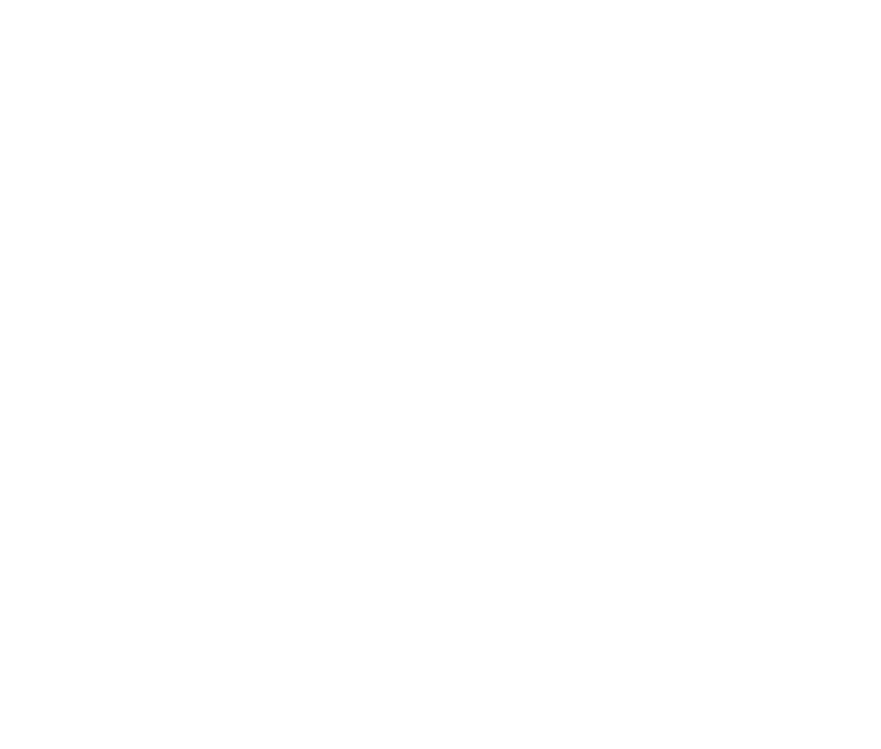Logo de Dynamic Discs, discos de disc golf