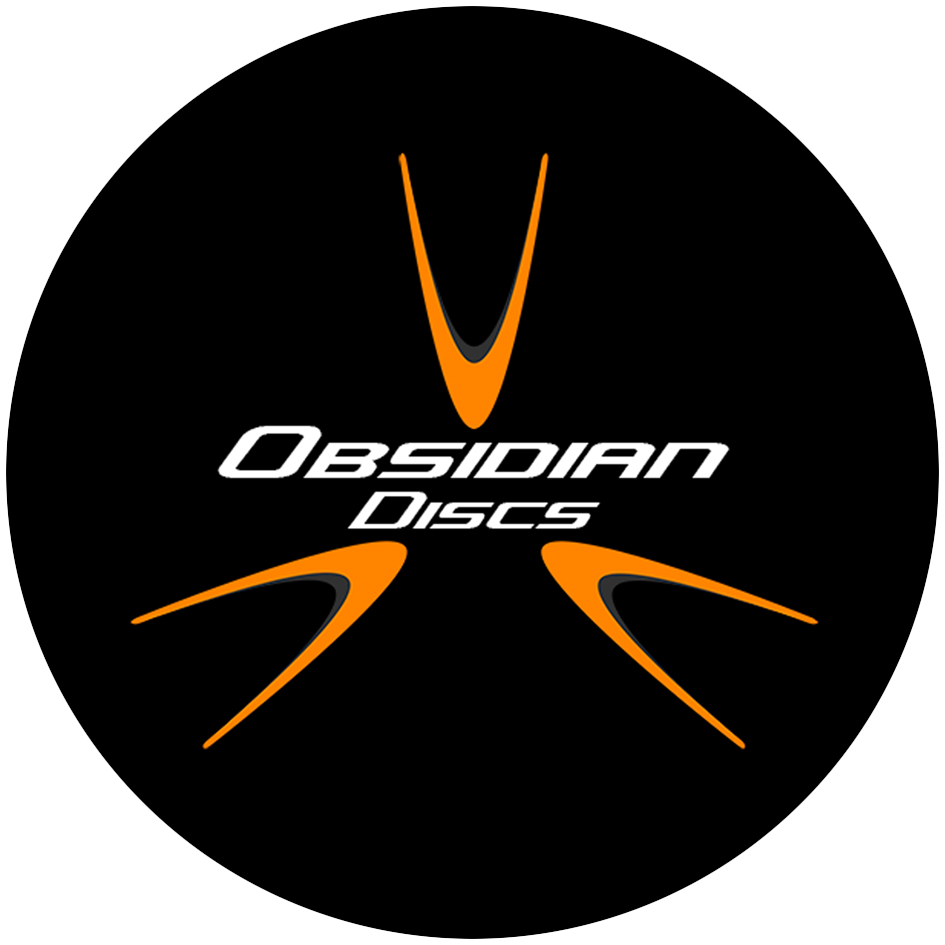 Obsidian Disc