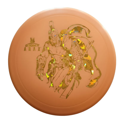 Anax - Paul McBeth Big Z