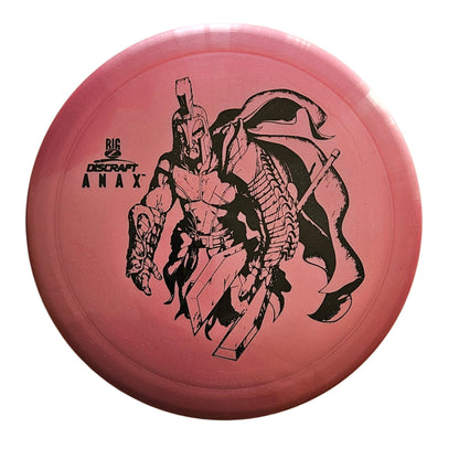 Anax - Paul McBeth Big Z