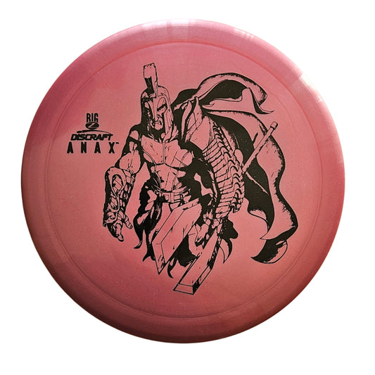 Anax - Paul McBeth Big Z