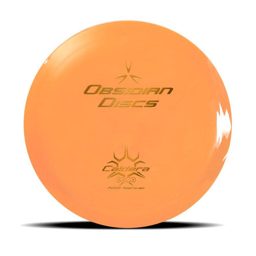 Caldera H9