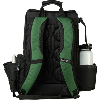 Mochila Core Pro E3 - Isaac Robinson