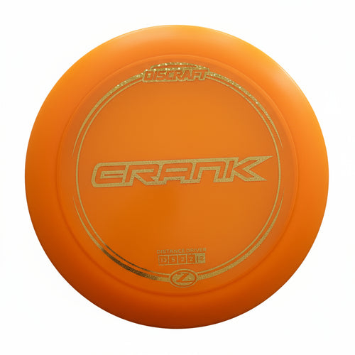 Crank Z Lite