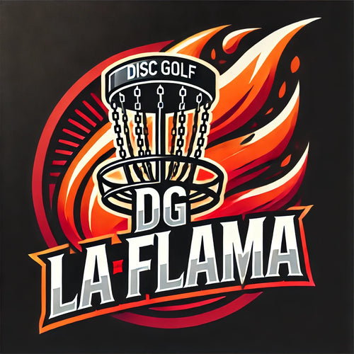 Disc Golf La Flama