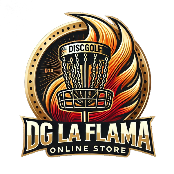Disc Golf La Flama