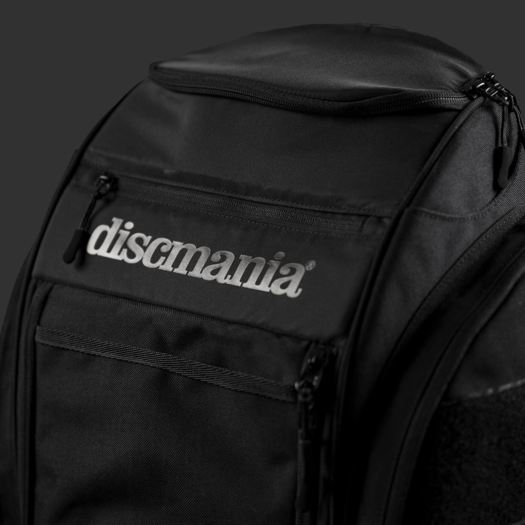 Discmania Tour Bag