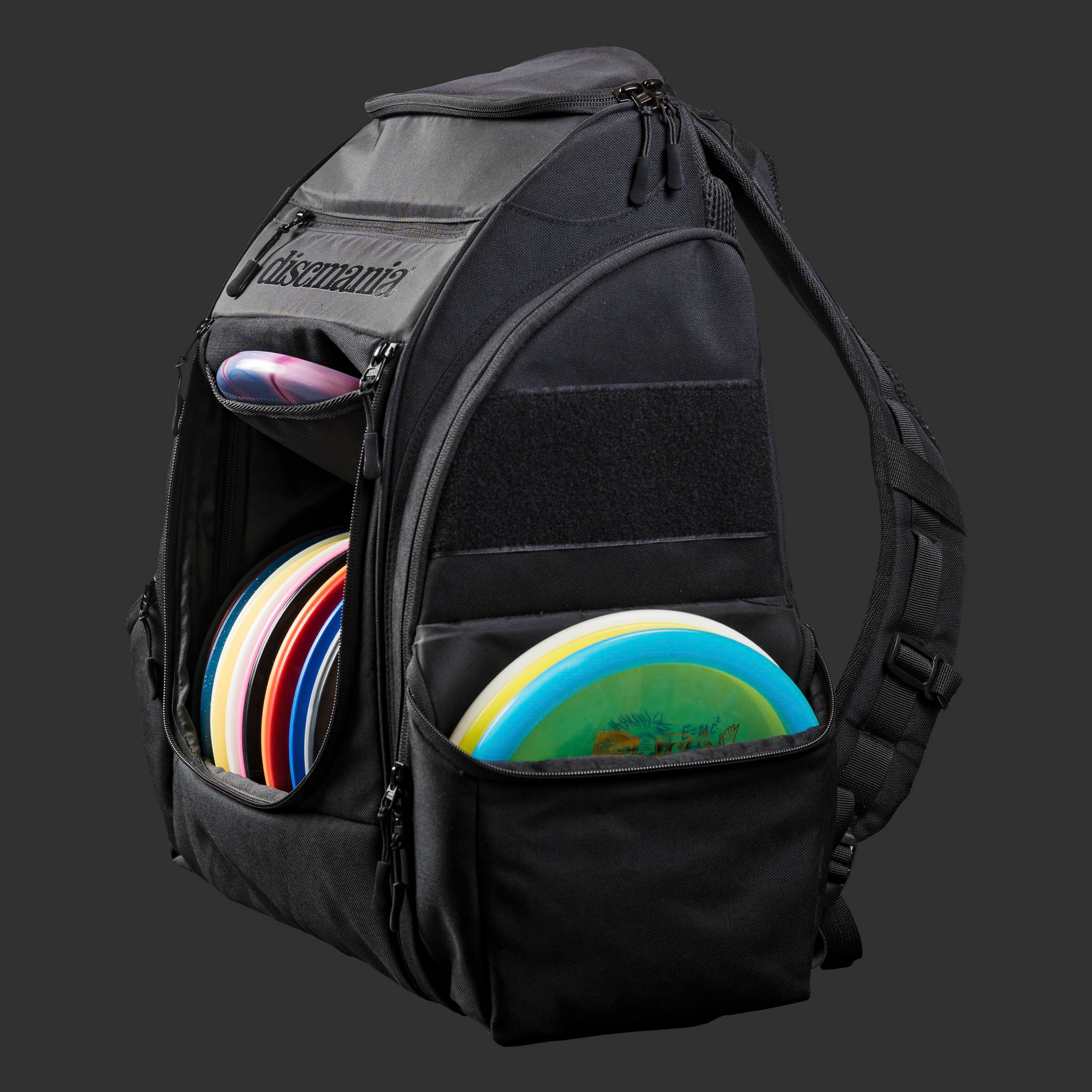 Discmania Tour Bag