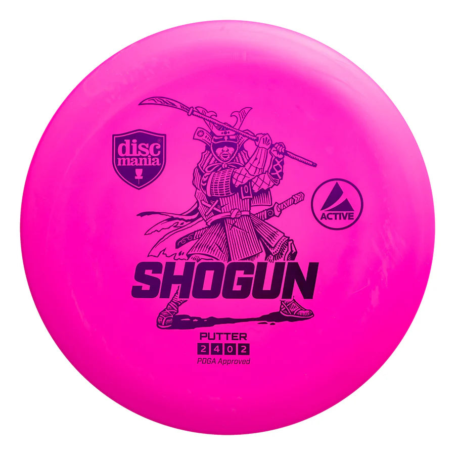 Shogun