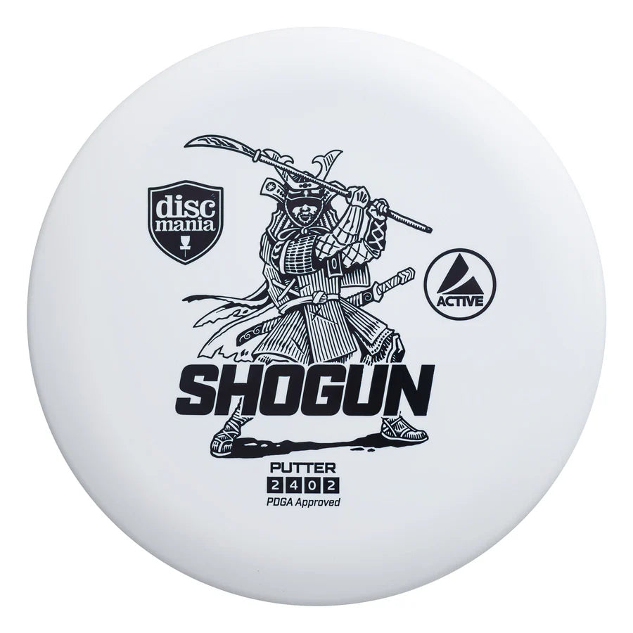 Shogun