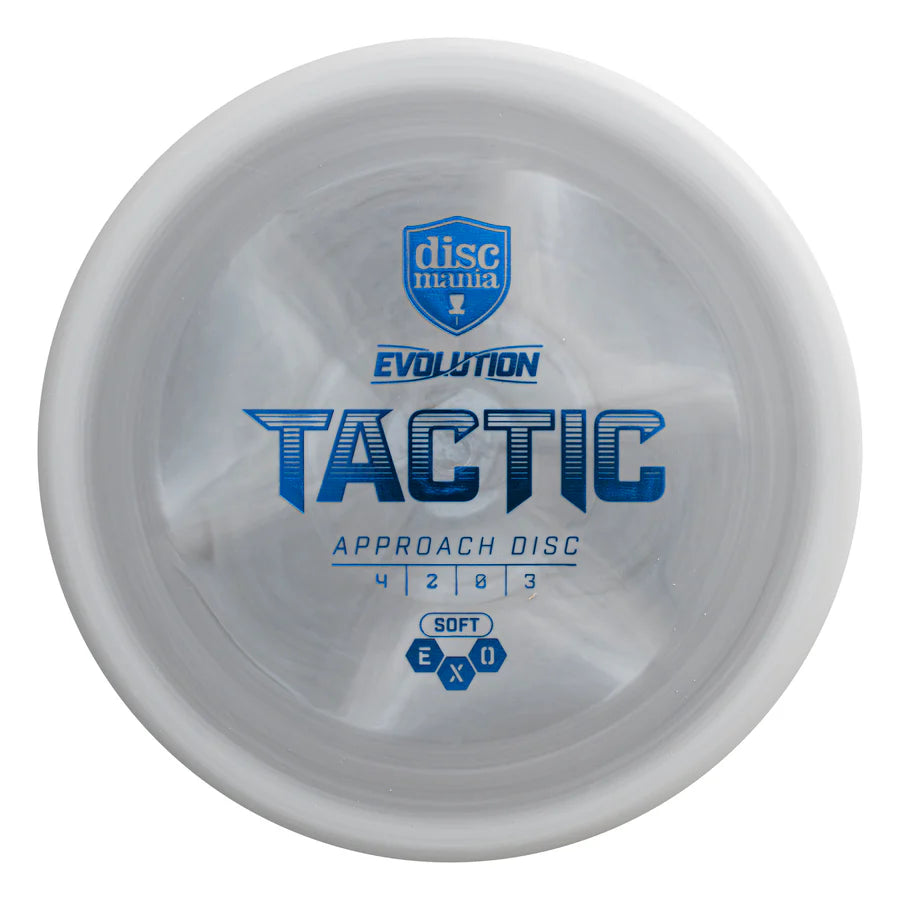 Tactic Exo Soft