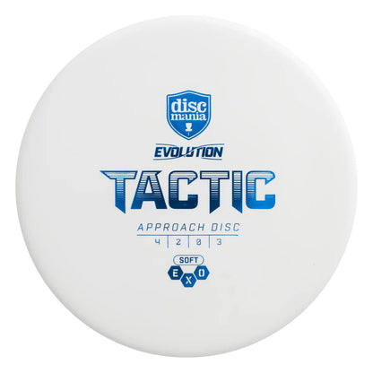 Tactic Exo Soft