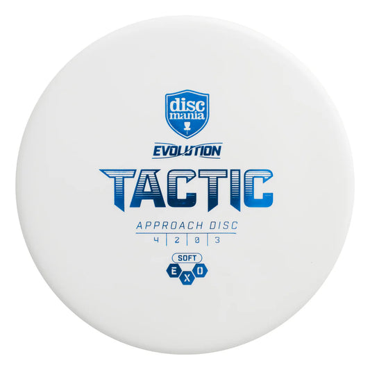 Tactic Exo Soft