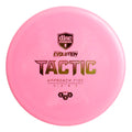 Tactic