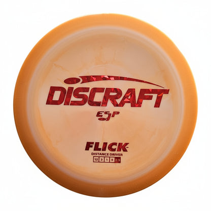 Flick - ESP