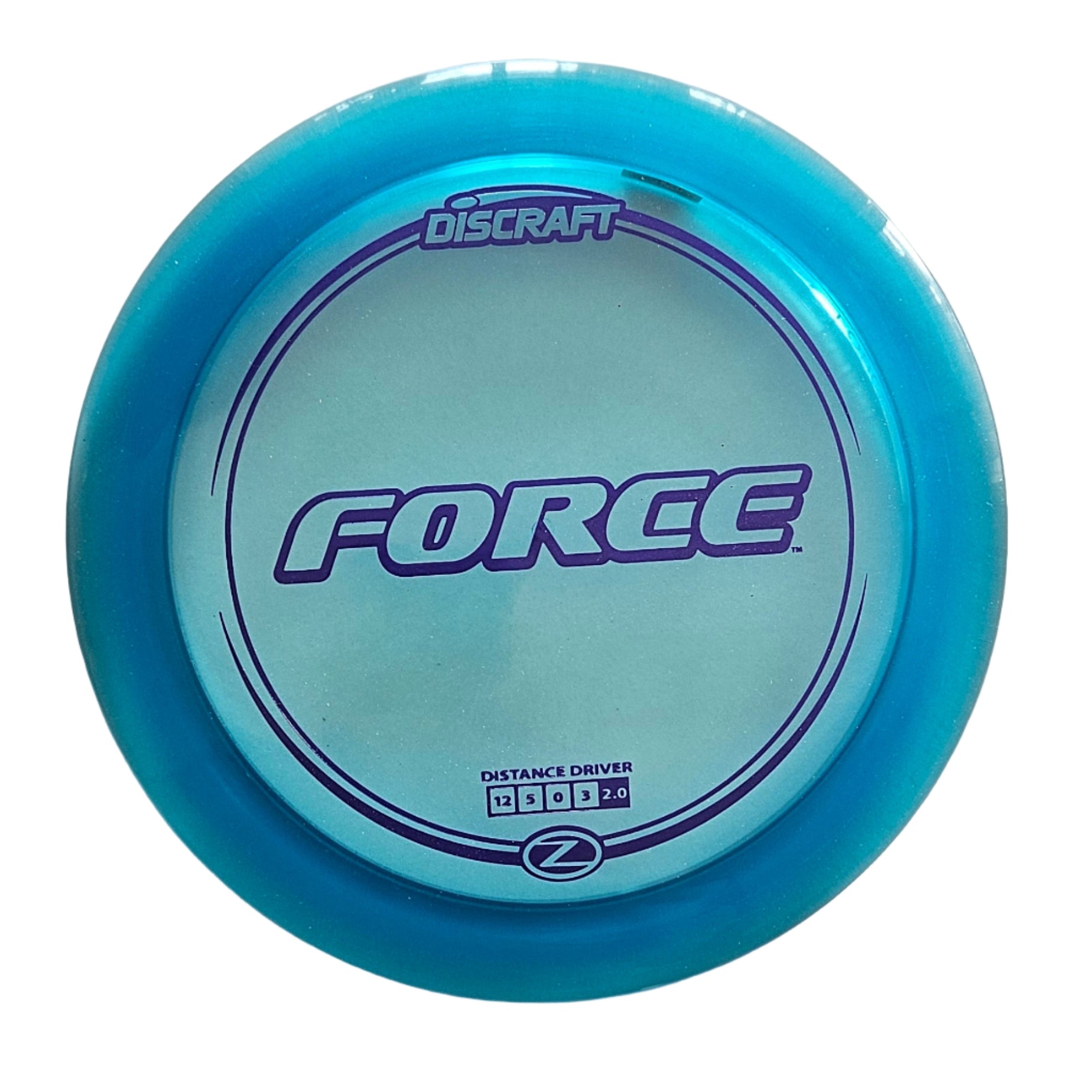 Force - Z line