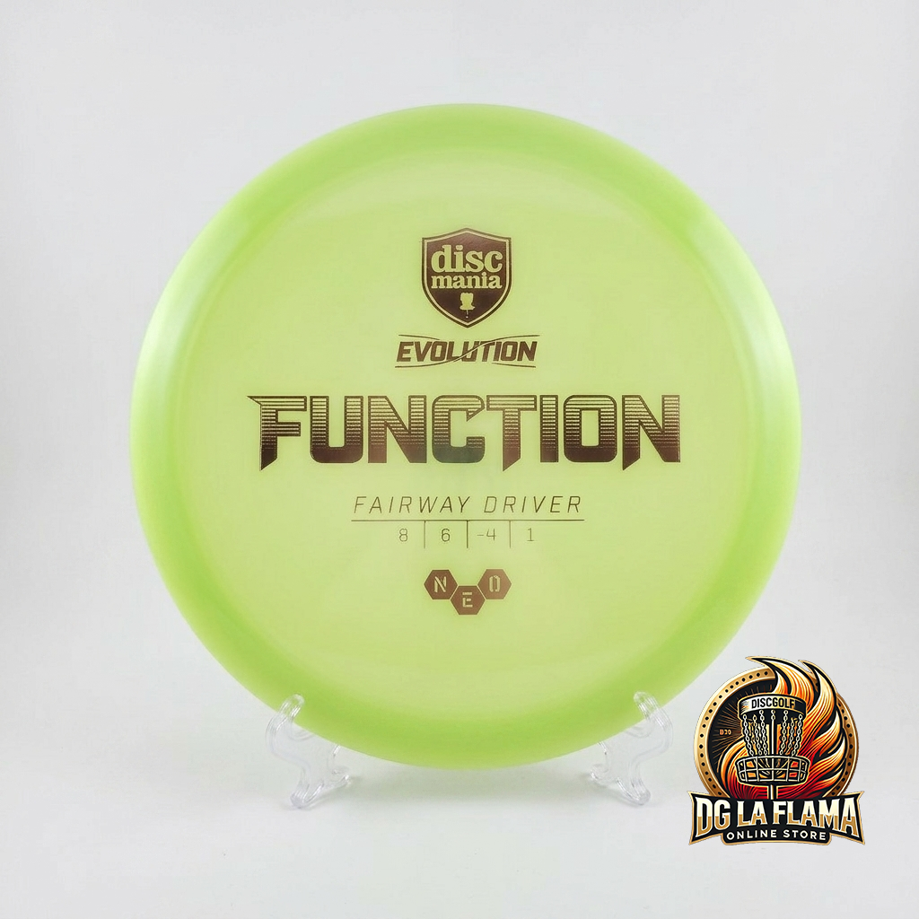 Function