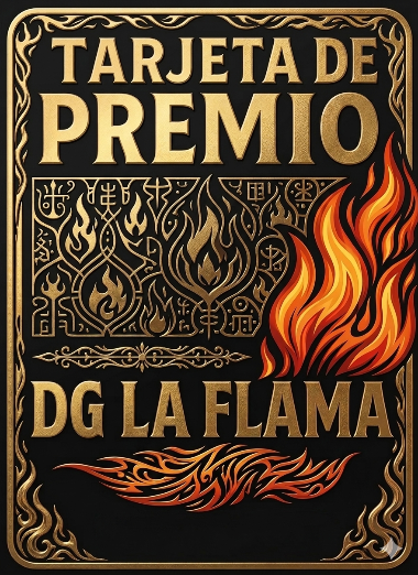 Regala la Flama