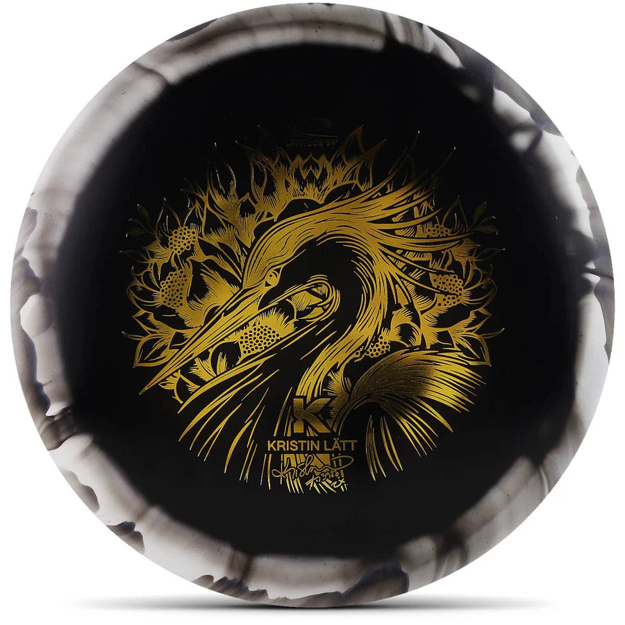 Saint Pro Gold Orbit