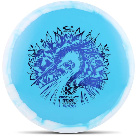 Saint Pro Gold Orbit - Kristin Lätt Team Series