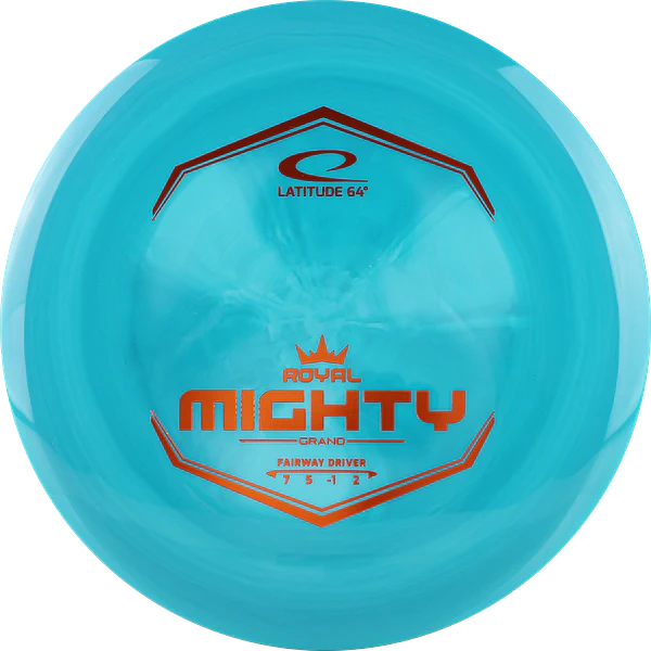 Mighty