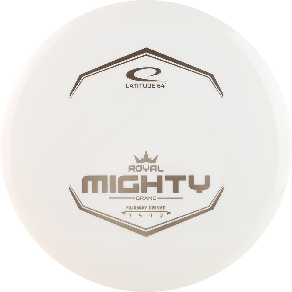 Mighty