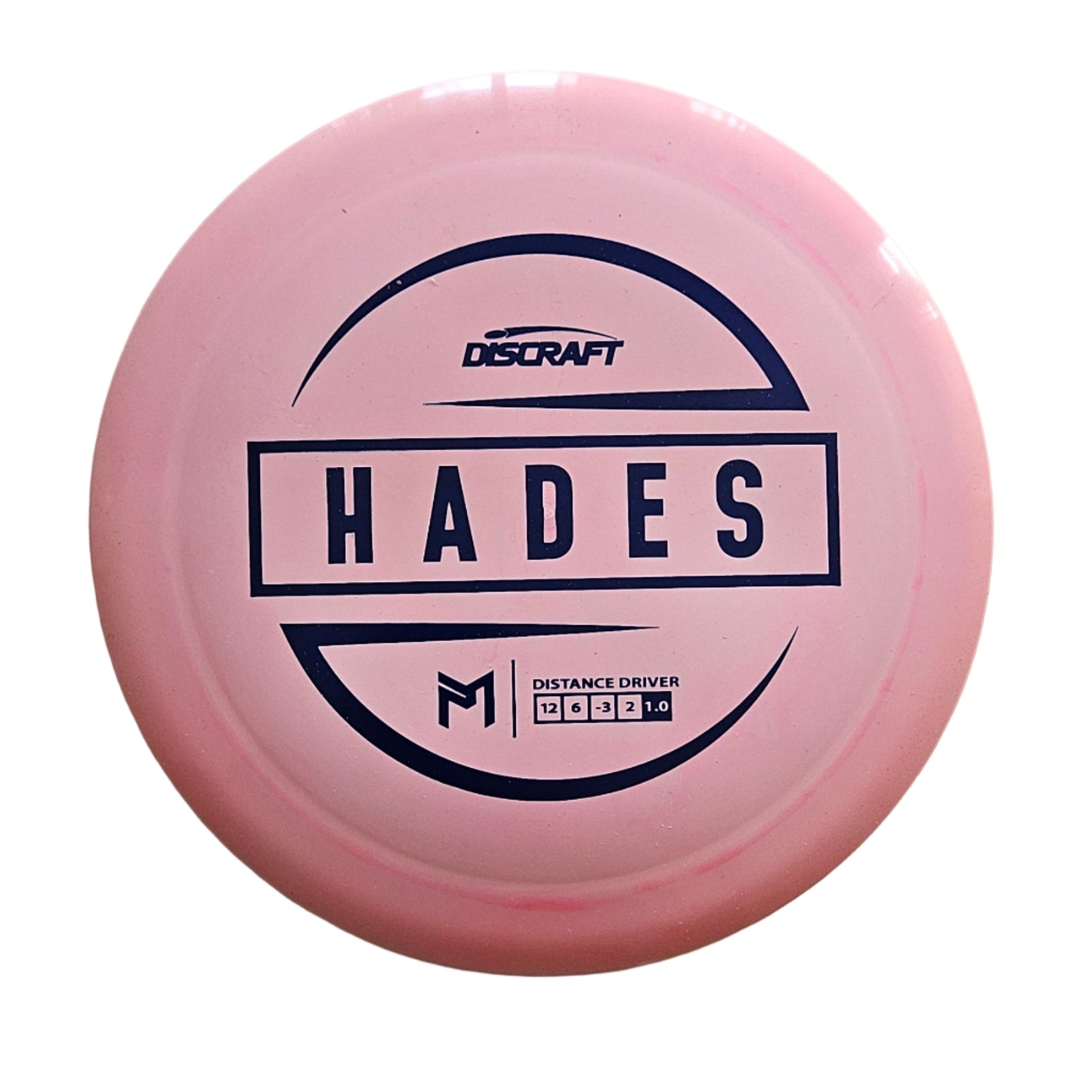 Hades - Paul McBeth ESP