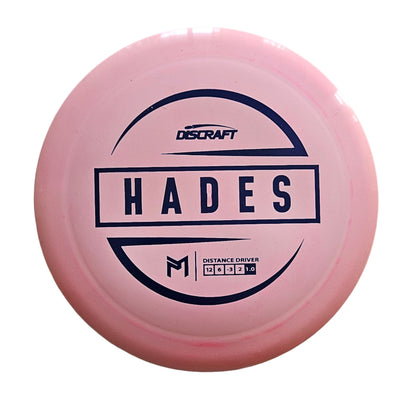 Hades - Paul McBeth ESP