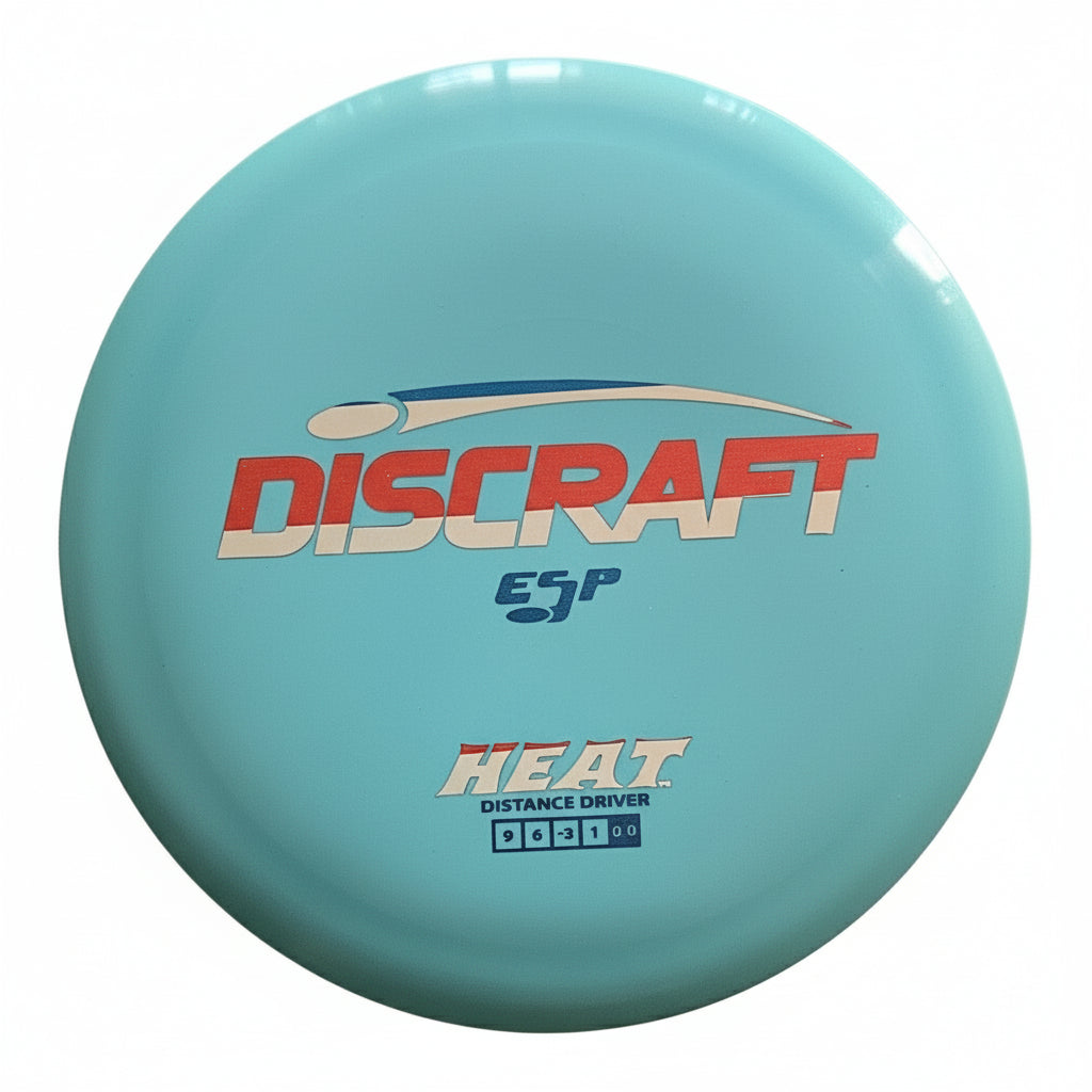 Heat - ESP