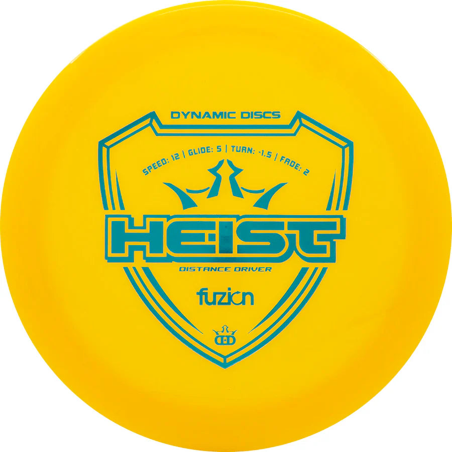 Heist