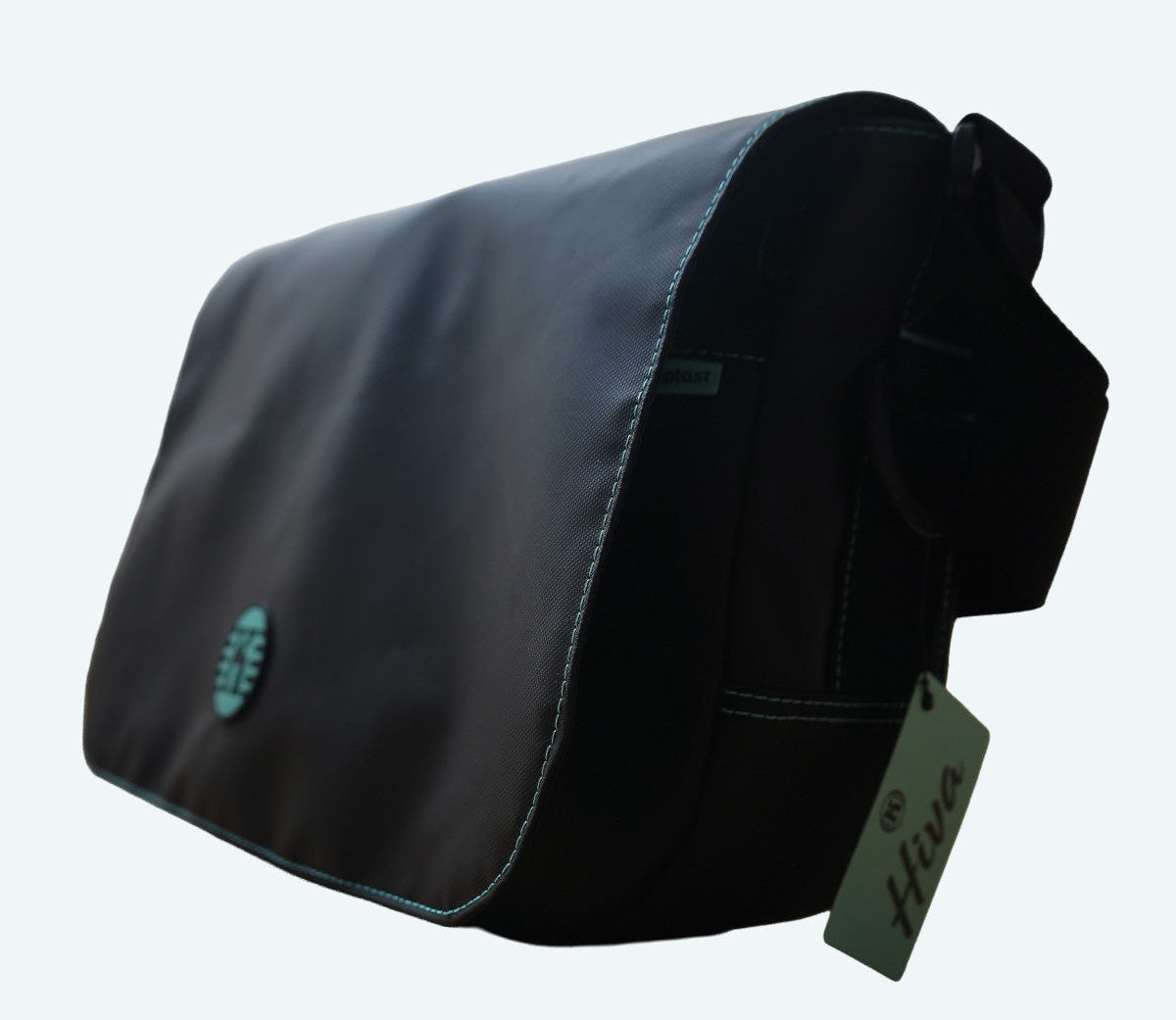Bolsa bandolera "Hiva"