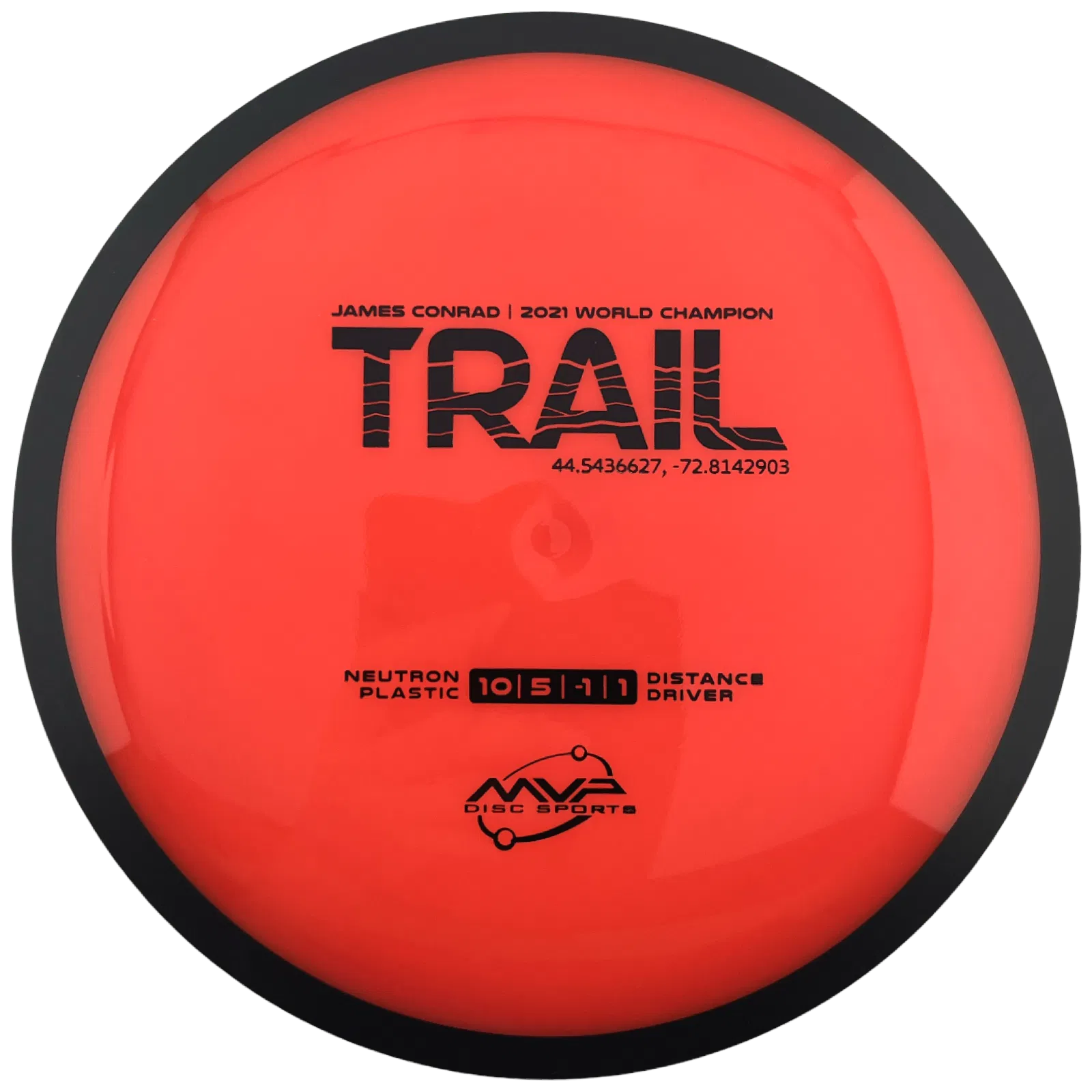 Trail