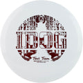 Idog K1 Hard