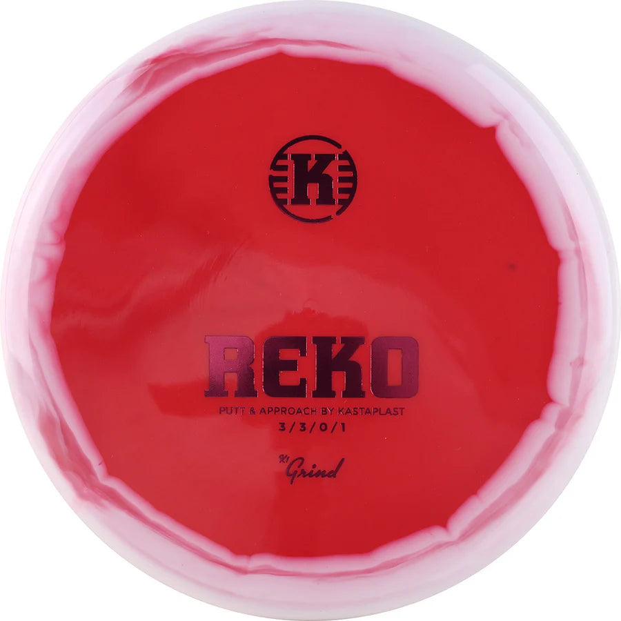 Reko