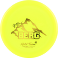 Berg K1 Hard