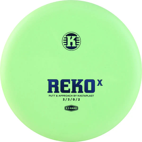 Reko X