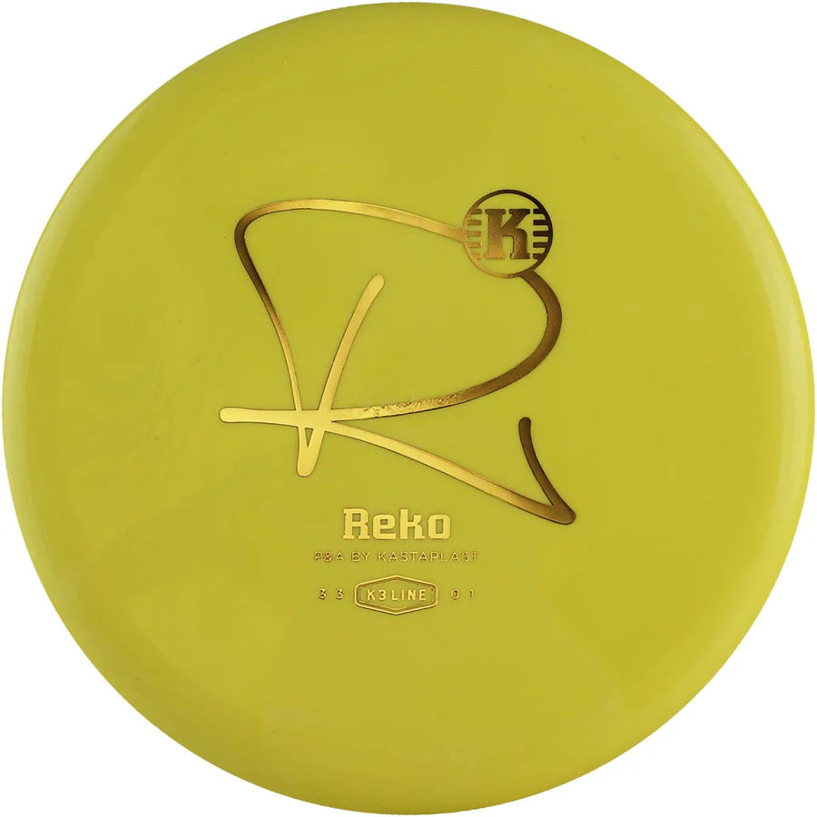 Reko