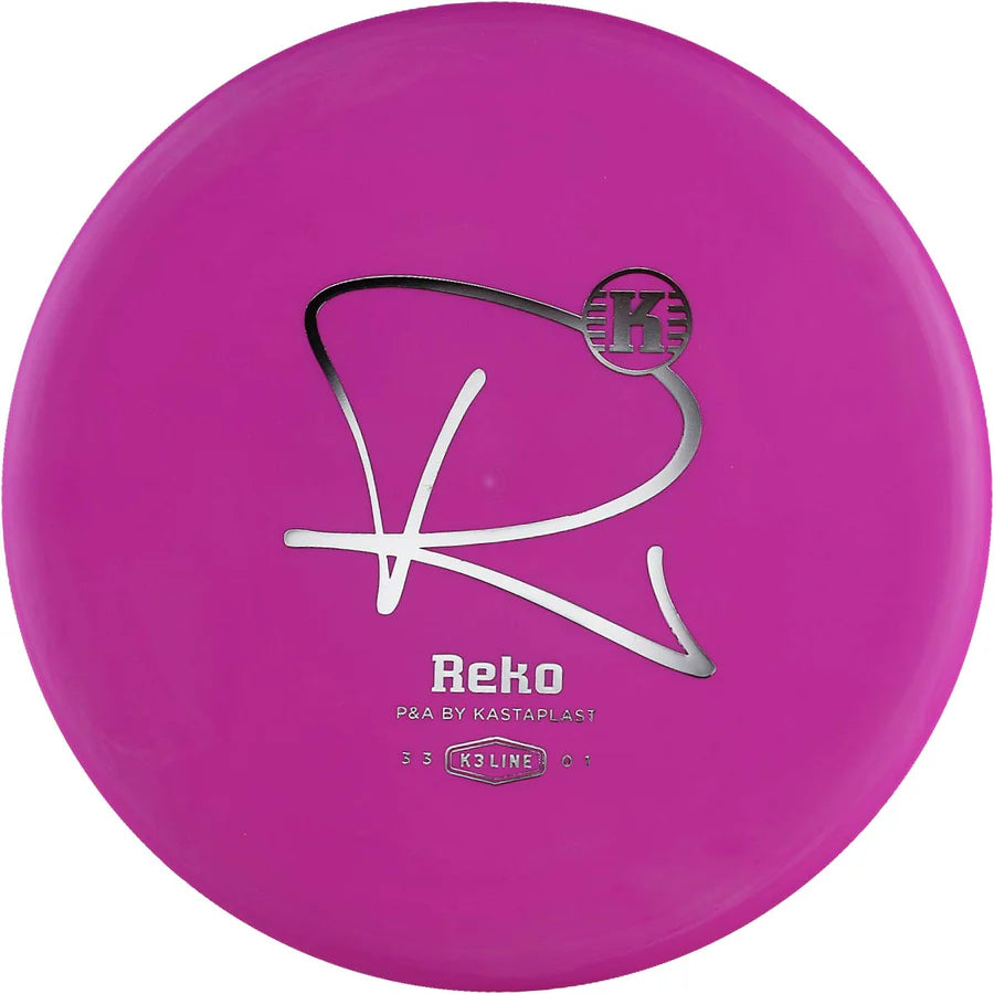 Reko