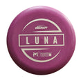 Luna - Rubber Blend