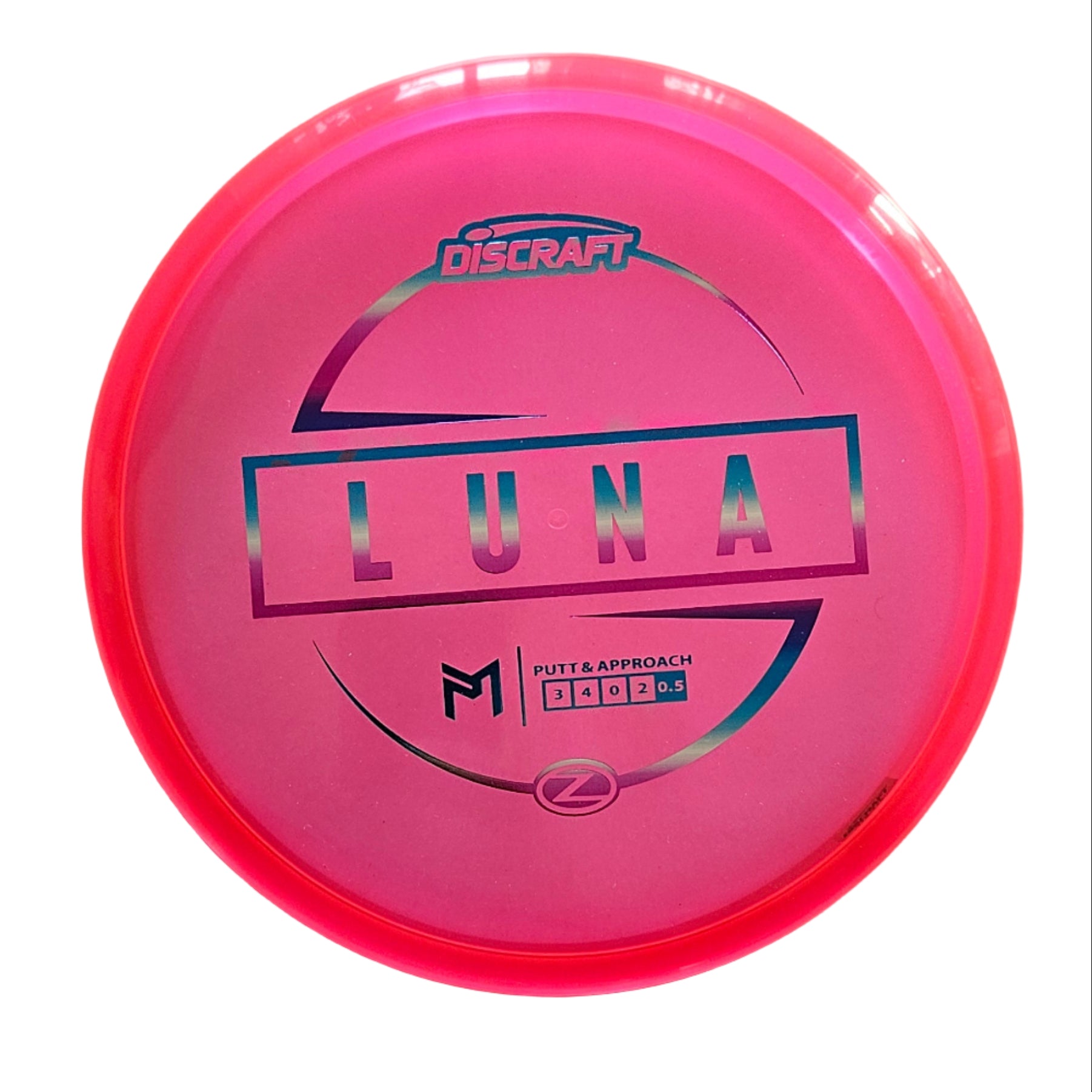 Luna - Z Line