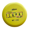 Luna - Hard Blend