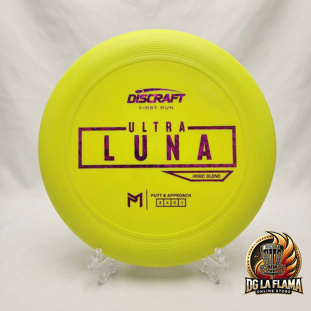 Ultra Luna