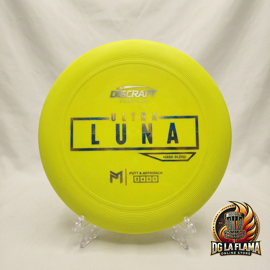 Ultra Luna