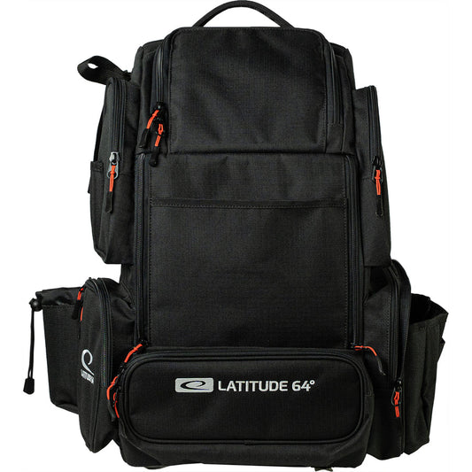 Luxury E5 Backpack