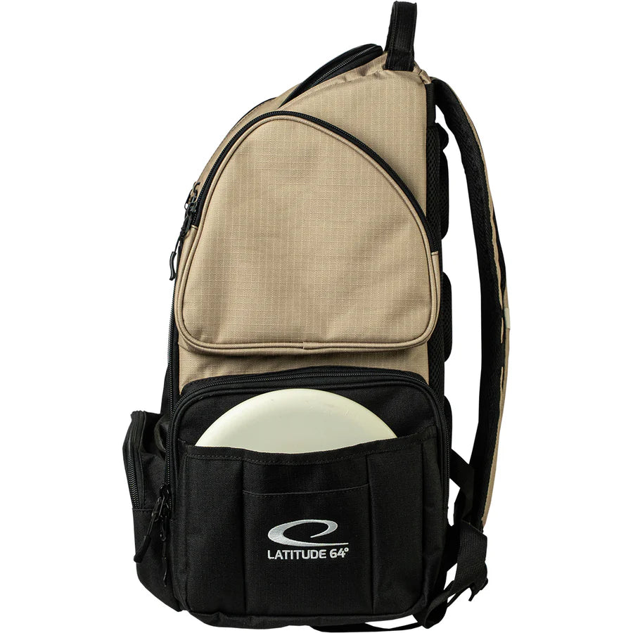 Luxury E5 Backpack